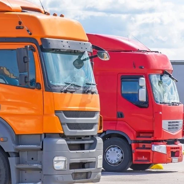 Ankara Küçükpazar Nakliye Ambarı